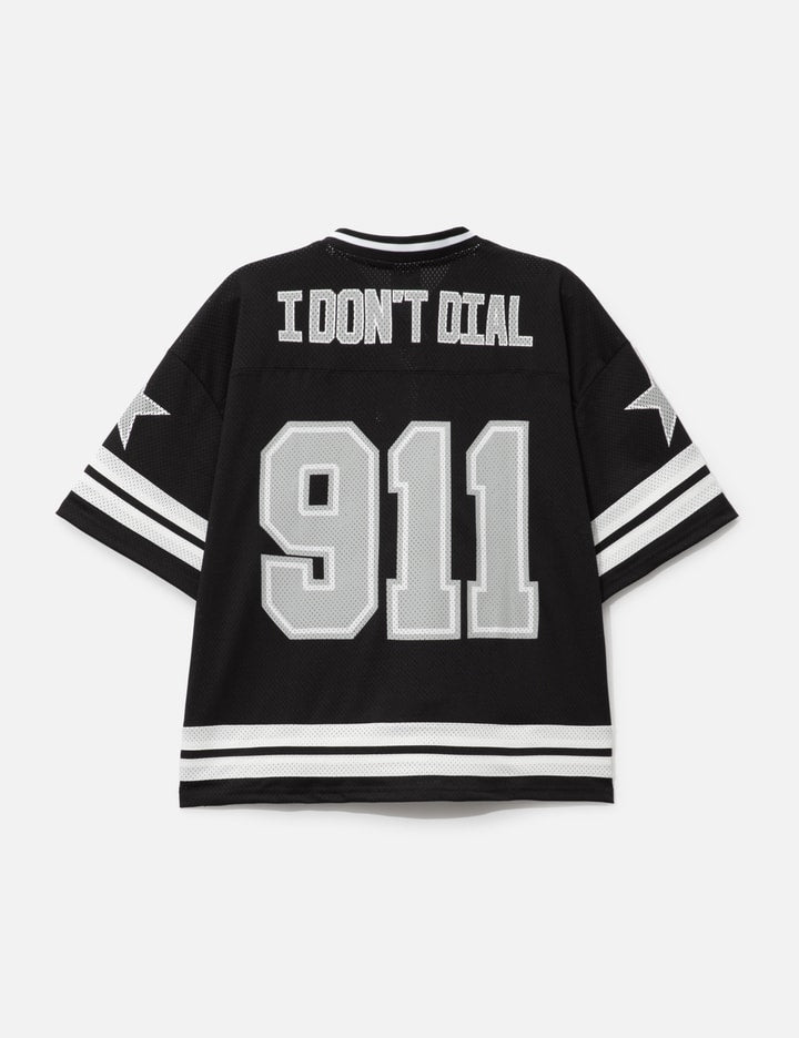 911 Football Jersey