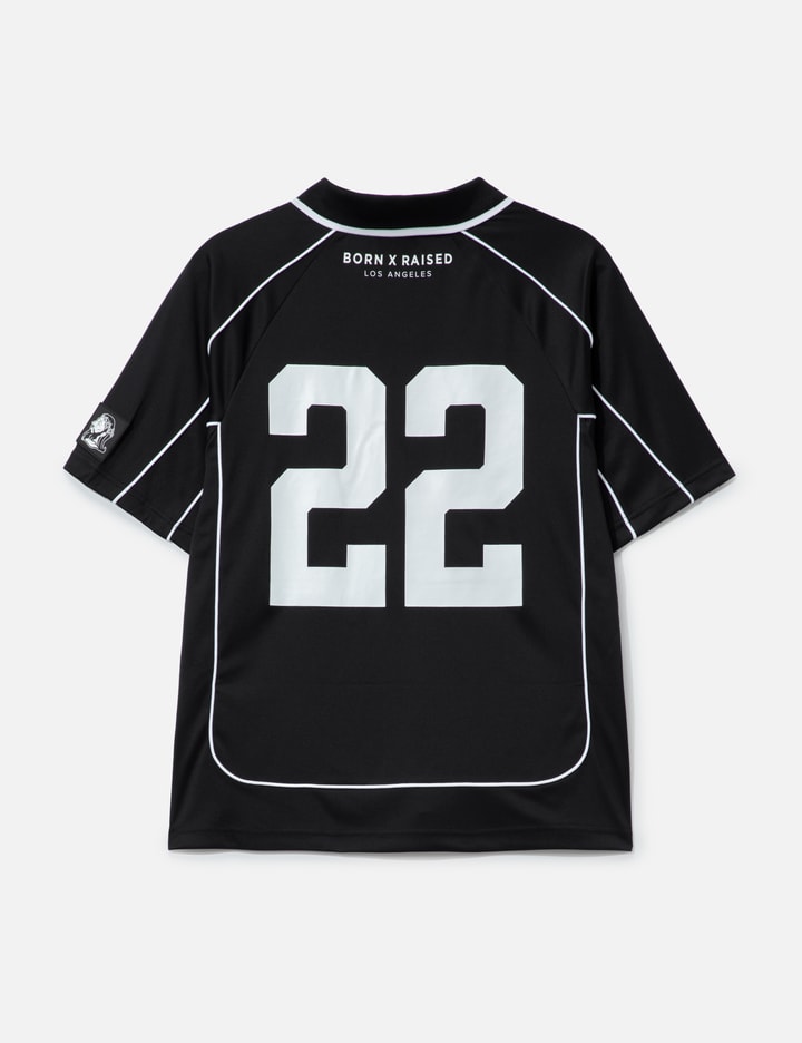 God Loves The Homies Jersey