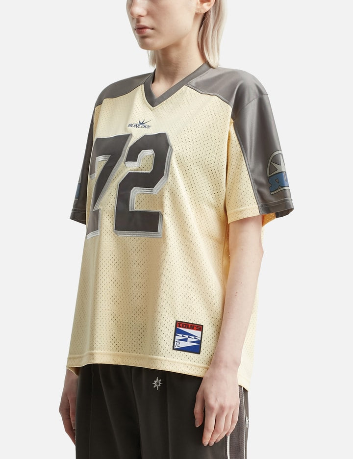 Sun Sport Mesh T-shirt