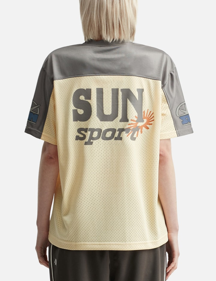 Sun Sport Mesh T-shirt