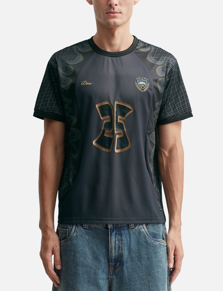 Holy Flame Jersey