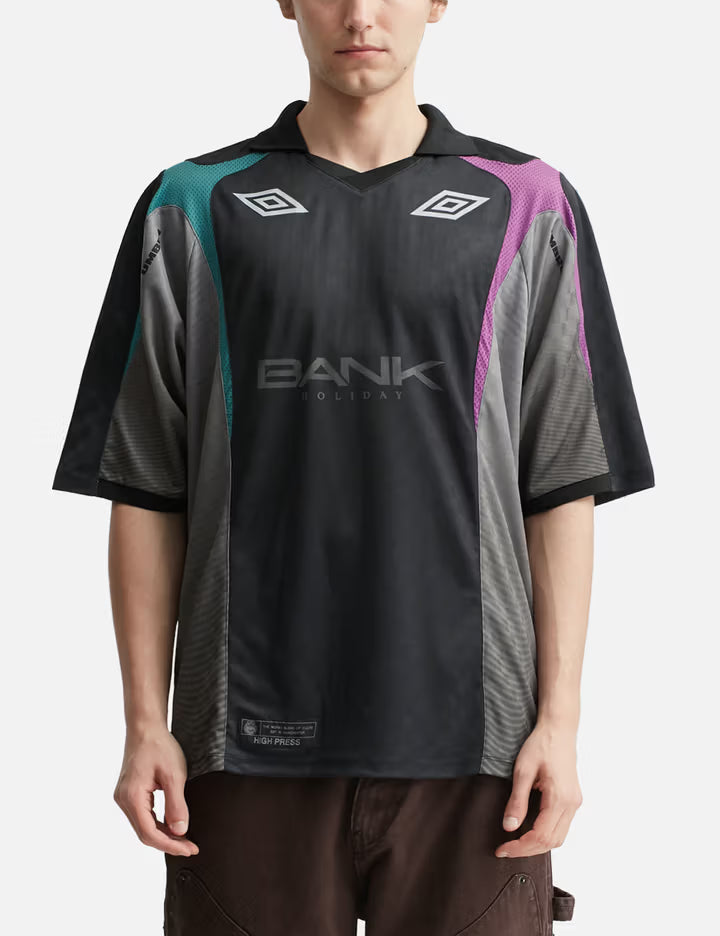 Umbro X Slam Jam Classic England Polo
