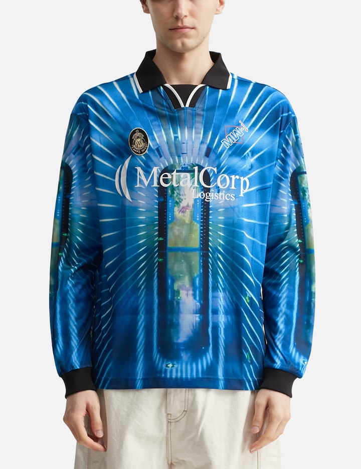 KTV Longsleeve Jersey