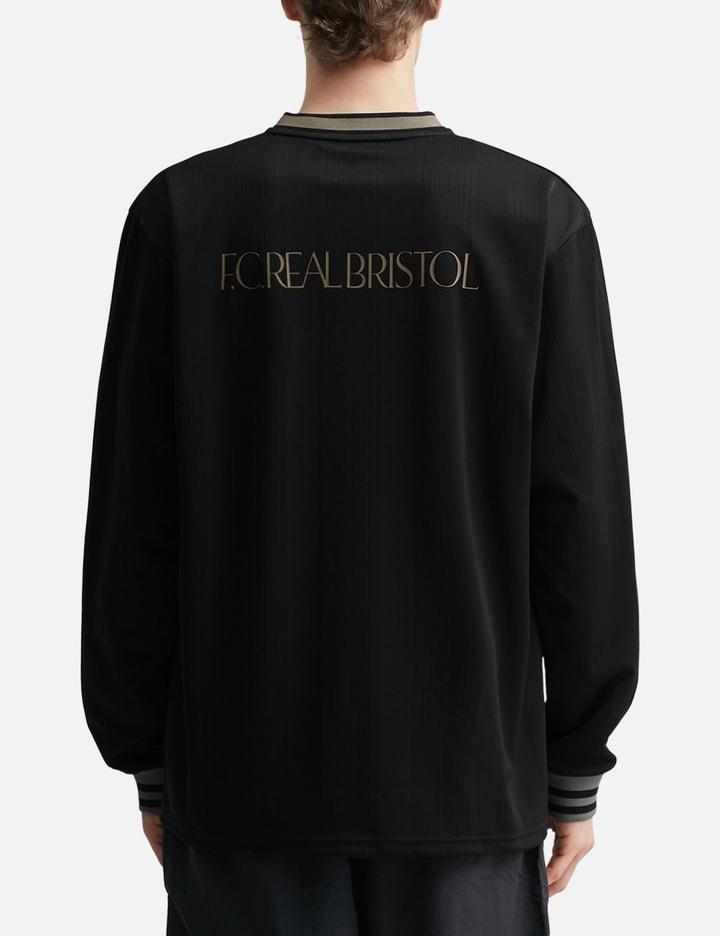 Exhibition Long Sleeve Game Shirt
