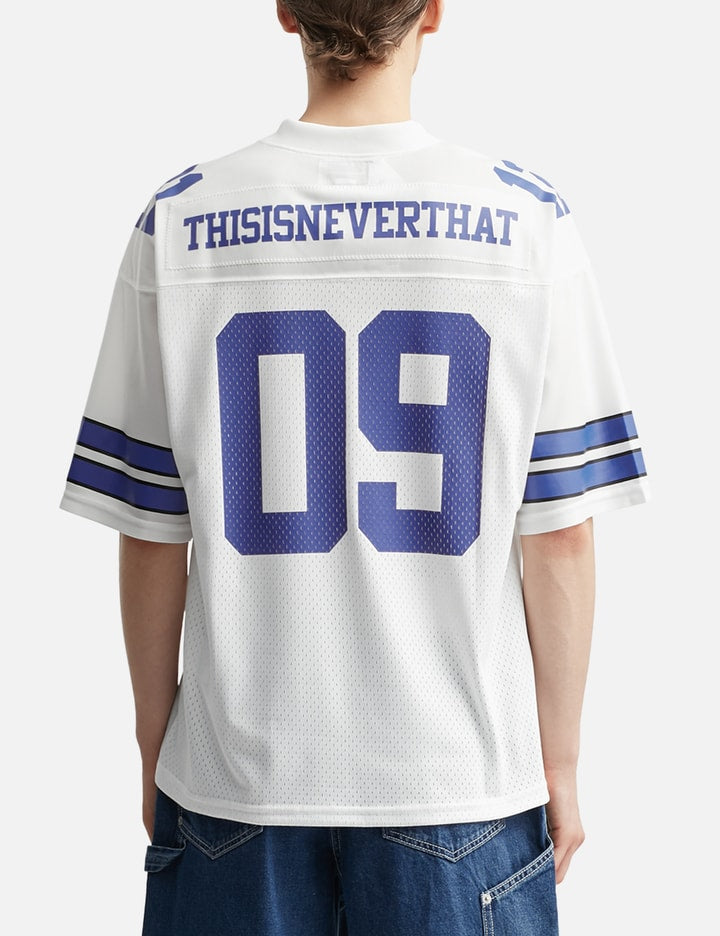 Football Jersey