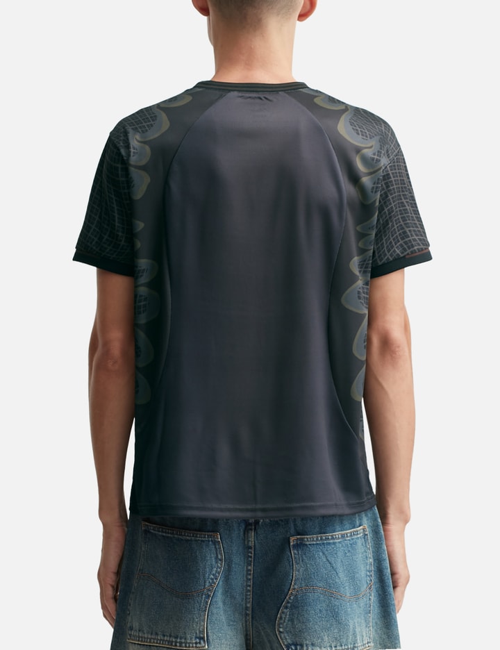 Holy Flame Jersey