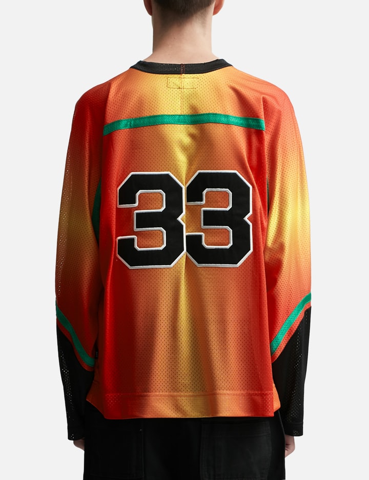 PANTHER HOCKEY JERSEY