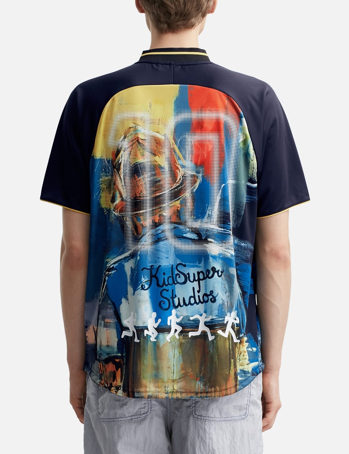 PUMA x KIDSUPER Graphic Jersey