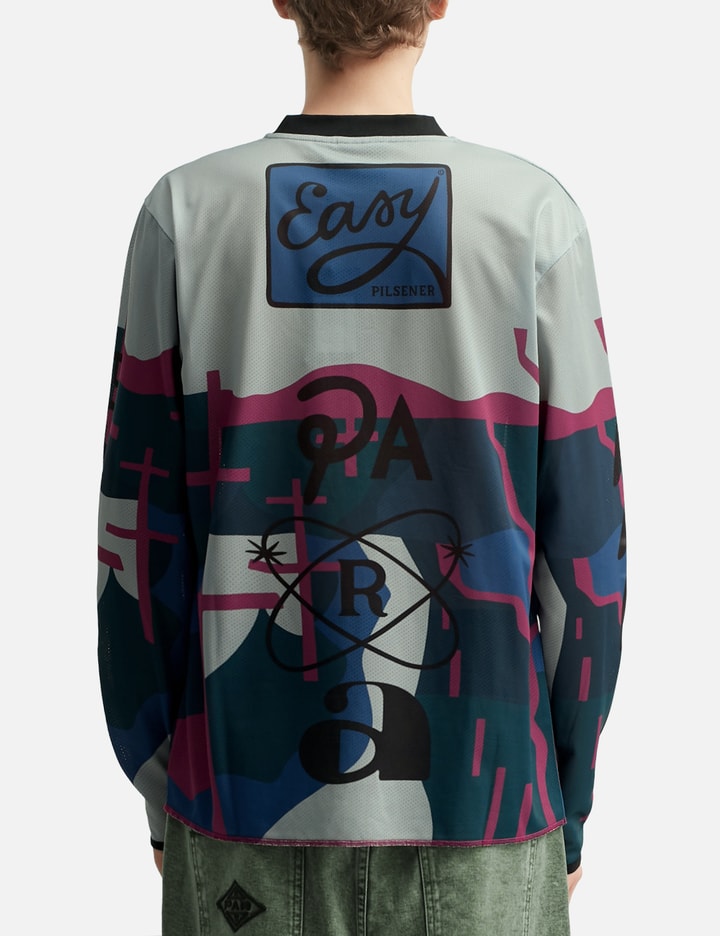 Dirt Jumper Long Sleeve T-shirt