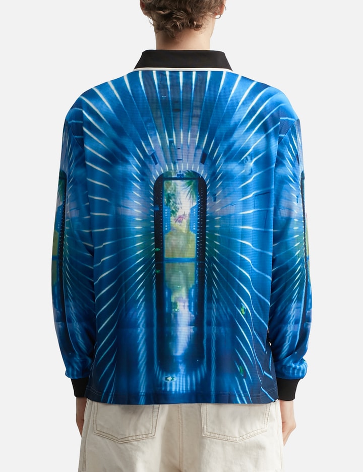 KTV Longsleeve Jersey