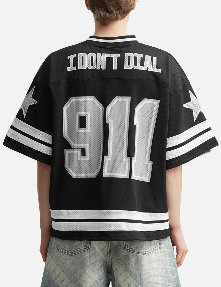 911 Football Jersey