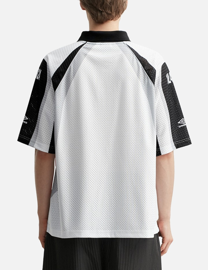 97/98 Lazy Polo