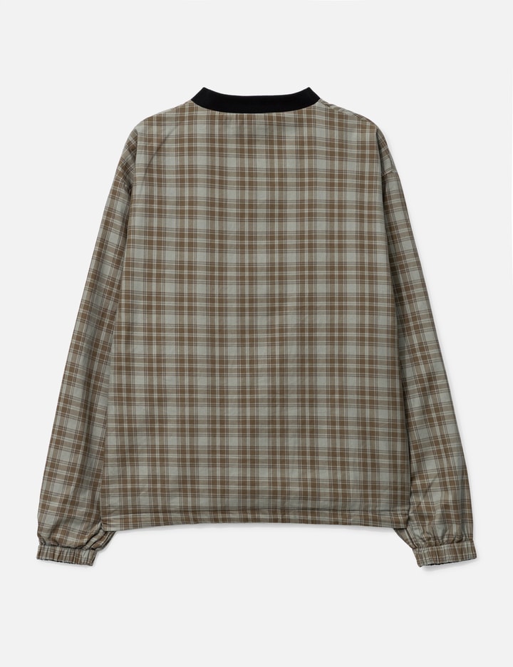 Reversible Dugout Pullover