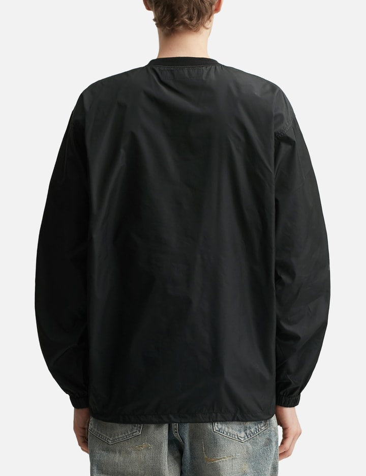 Pullover Shirt Long Sleeve