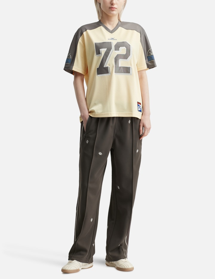 Sun Sport Mesh T-shirt