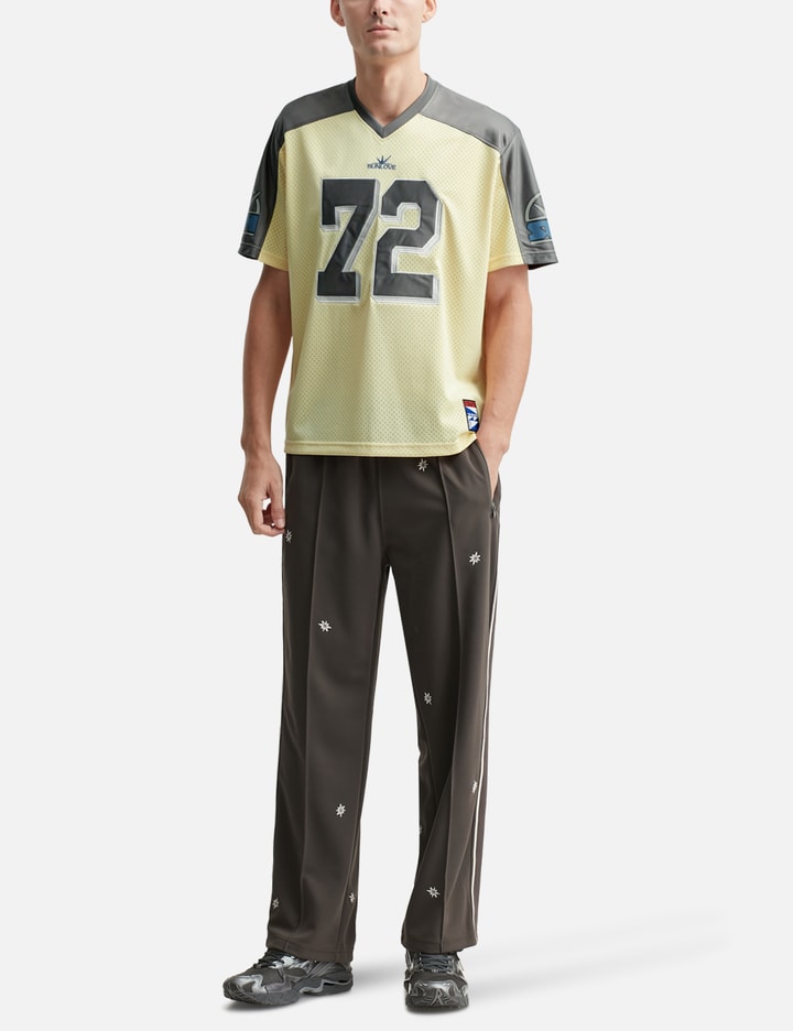 Sun Sport Mesh T-shirt