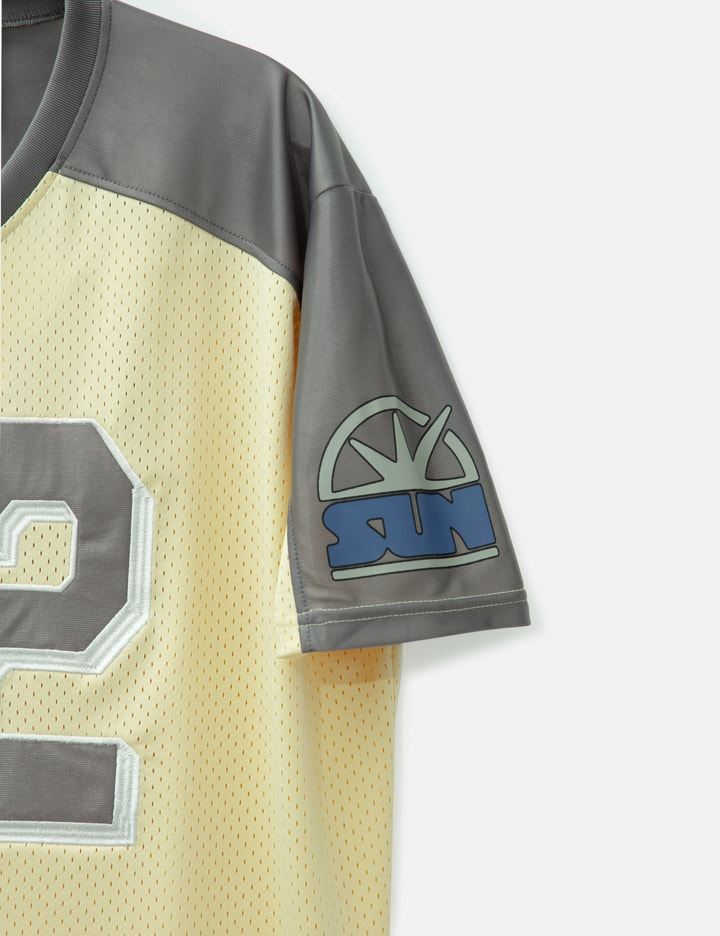 Sun Sport Mesh T-shirt