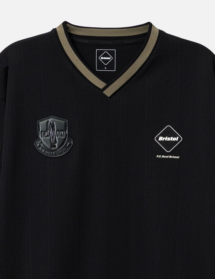 Exhibition Long Sleeve Game Shirt