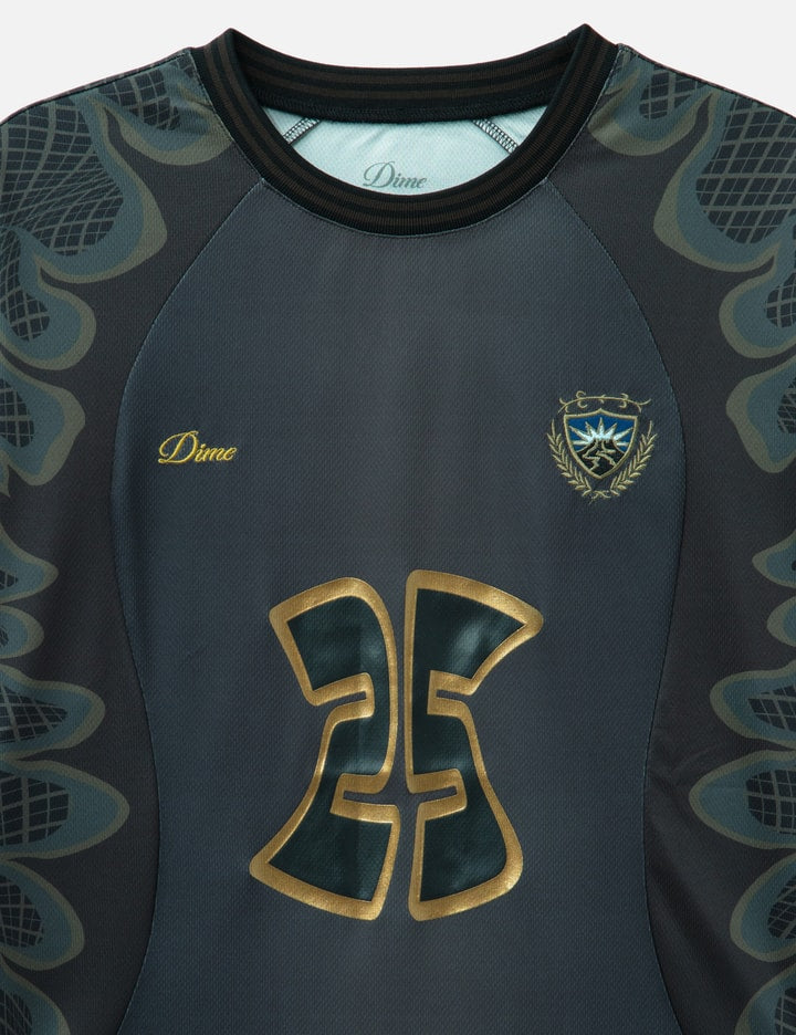 Holy Flame Jersey