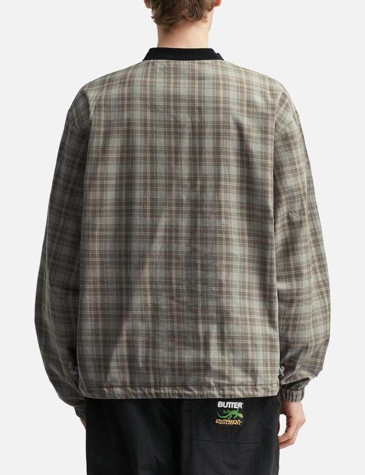 Reversible Dugout Pullover