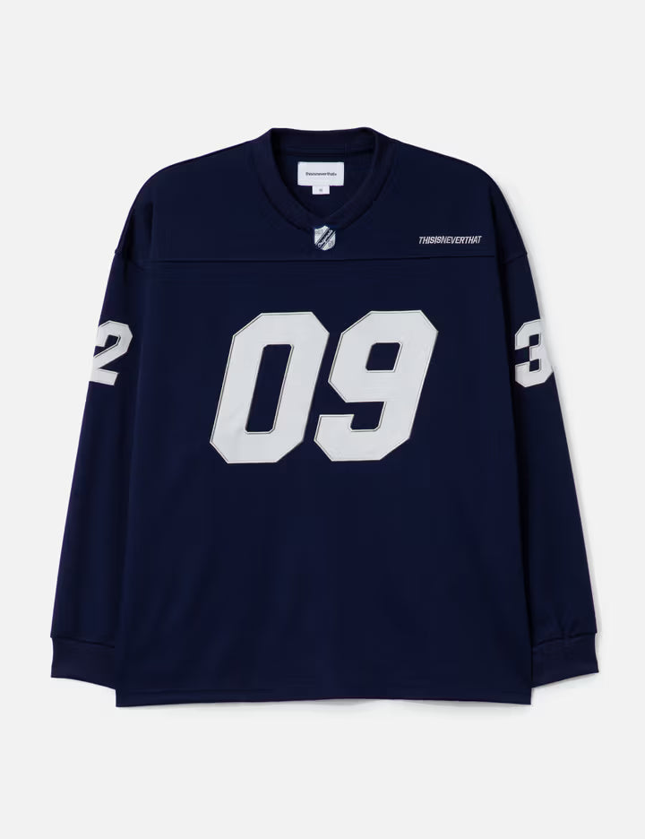 Football Jersey
