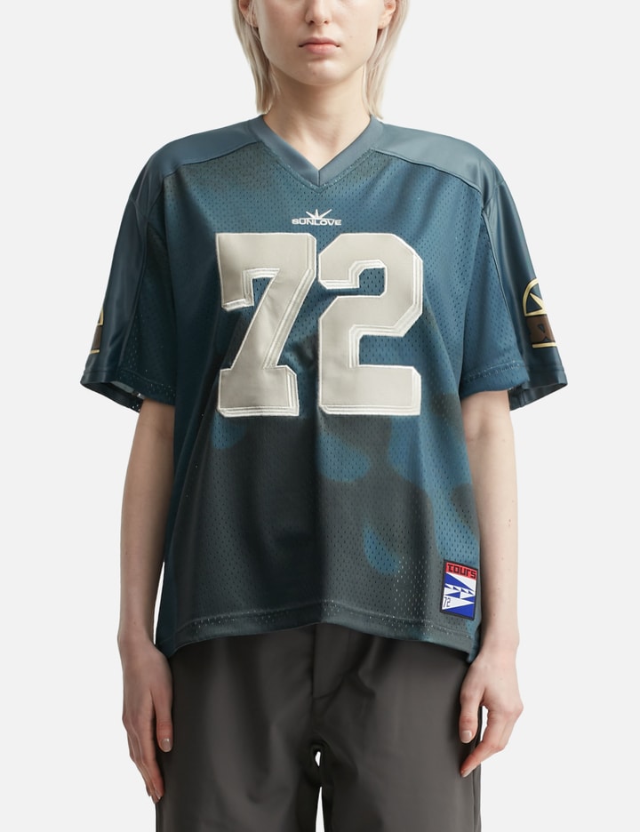 Sun Sport Mesh T-shirt