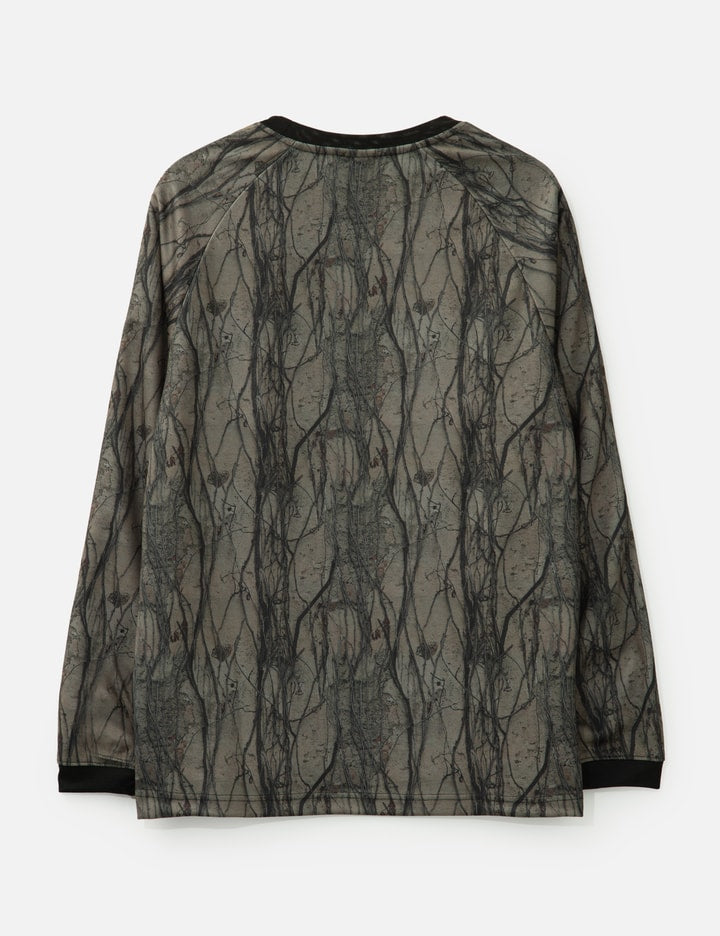 Chemical Soccer Long Sleeves Jersey