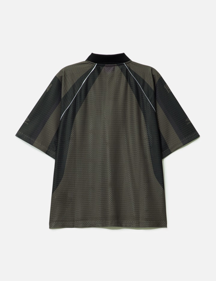 97/98 Lazy Polo