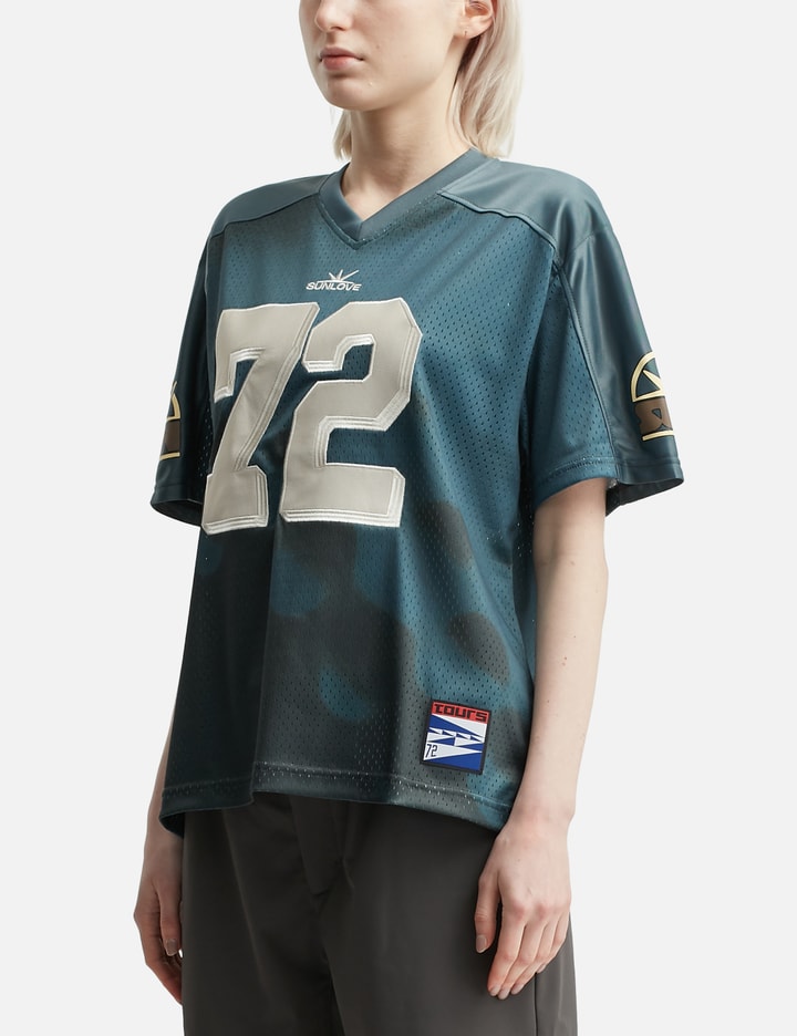 Sun Sport Mesh T-shirt