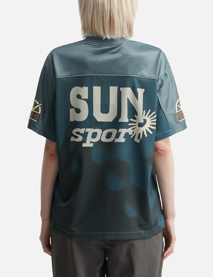 Sun Sport Mesh T-shirt