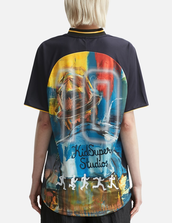 PUMA x KIDSUPER Graphic Jersey