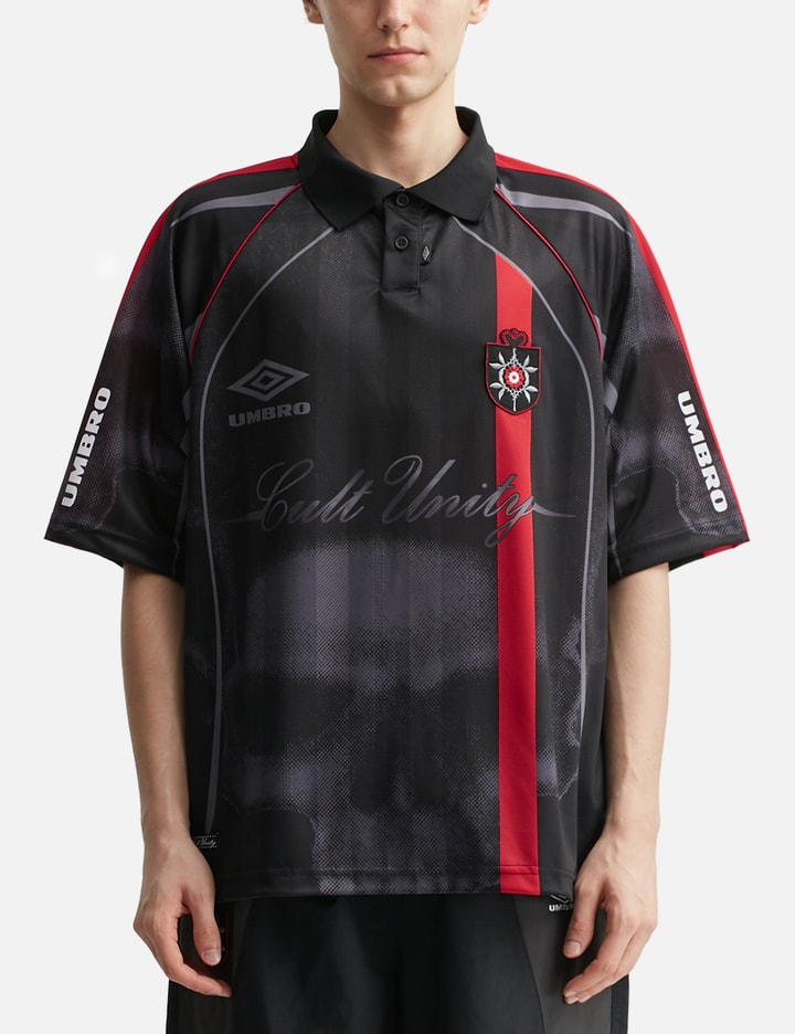 Umbro x Slam Jam 01 03 Polo