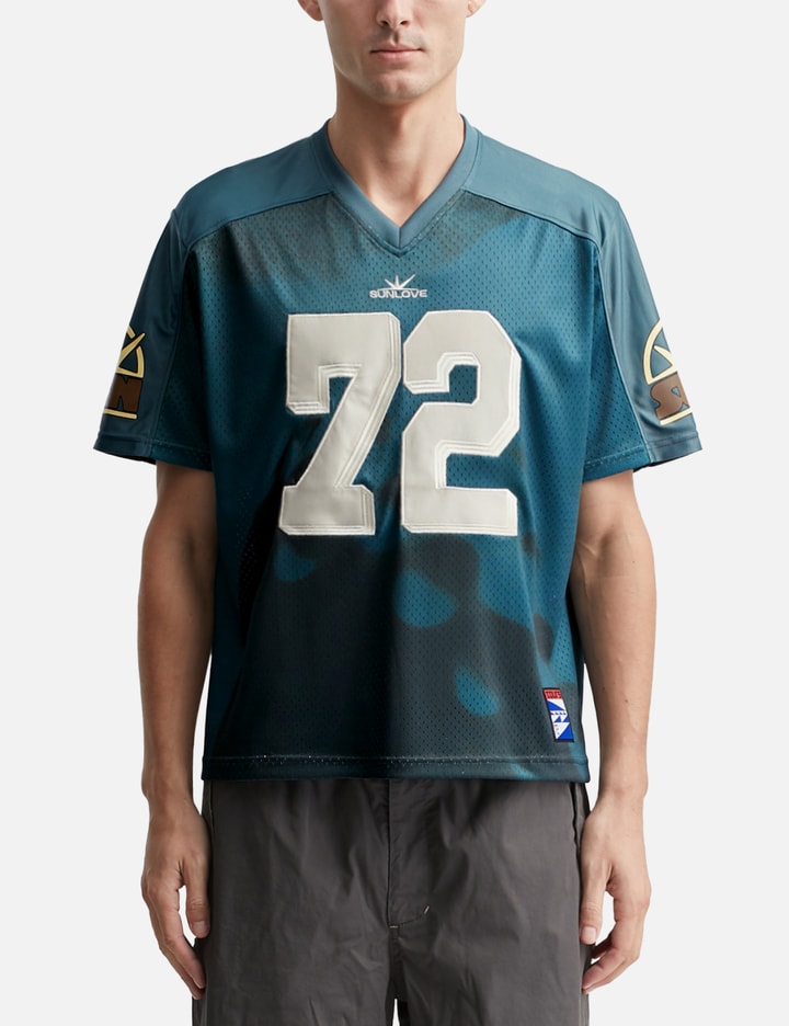 Sun Sport Mesh T-shirt