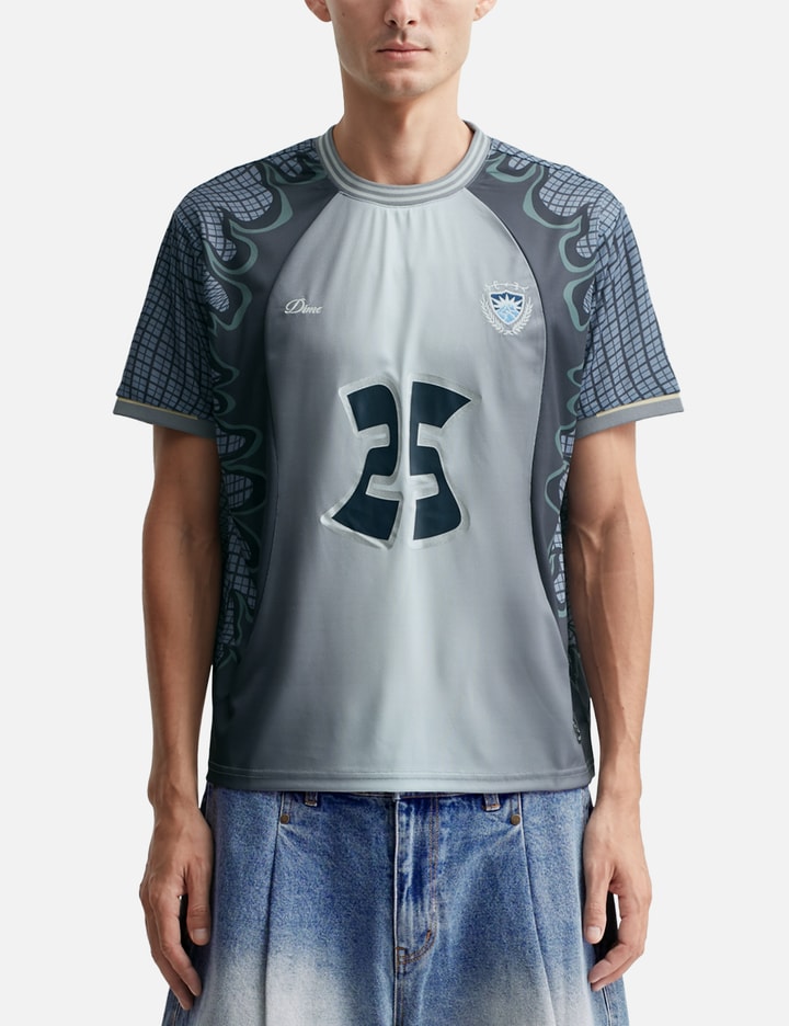 Holy Flame Jersey