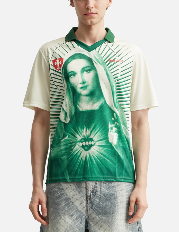 Mary Jersey