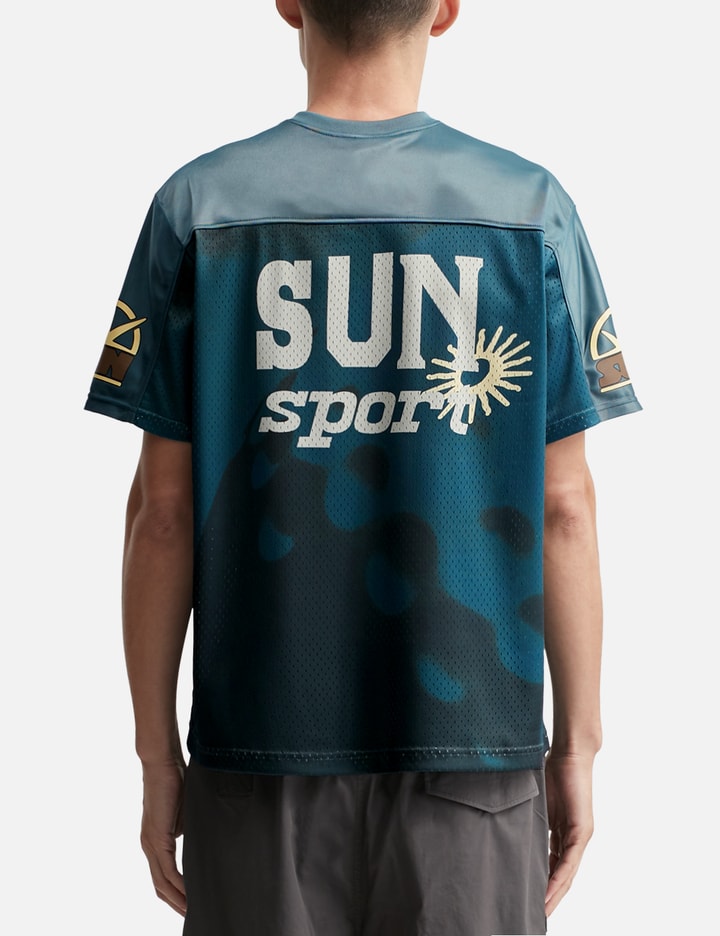 Sun Sport Mesh T-shirt