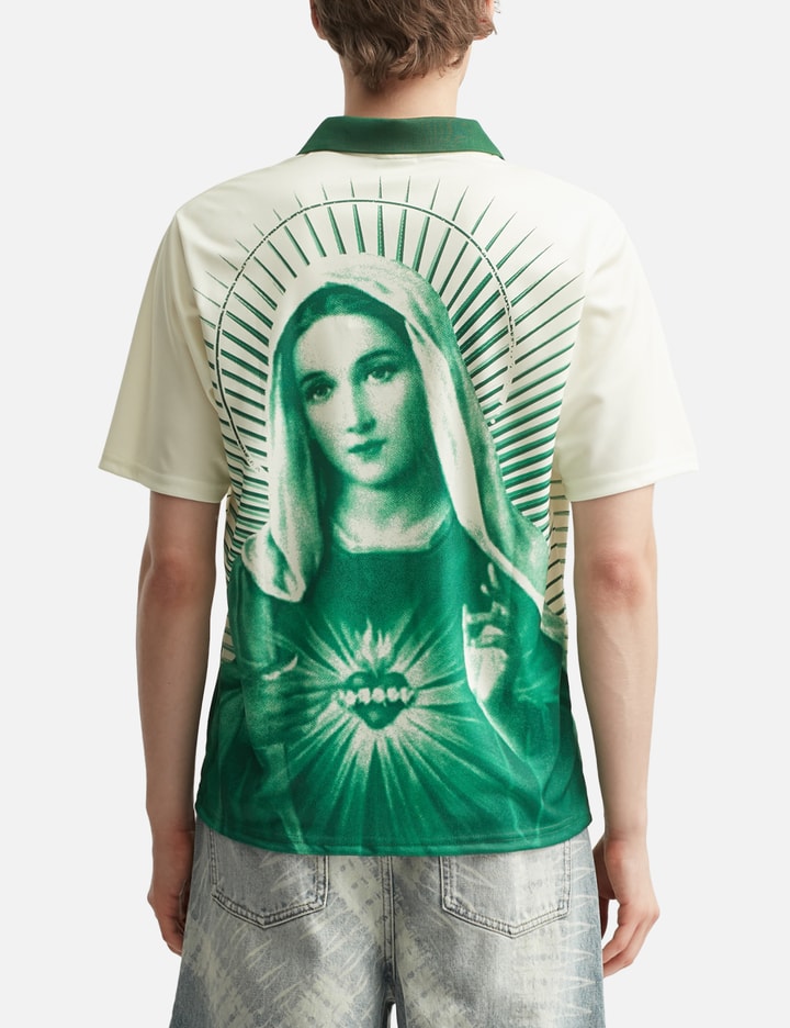 Mary Jersey