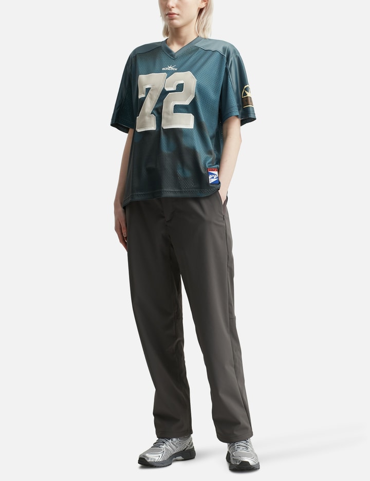 Sun Sport Mesh T-shirt