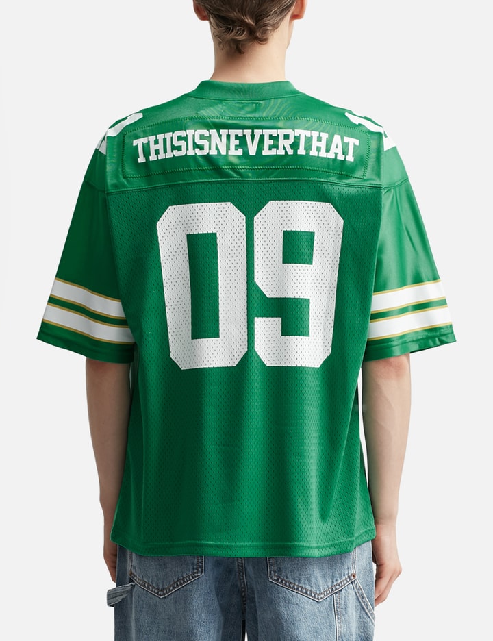 Football Jersey