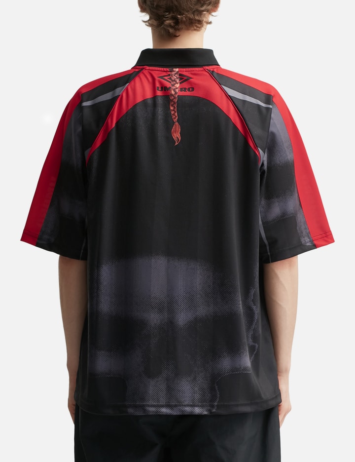 Umbro x Slam Jam 01 03 Polo