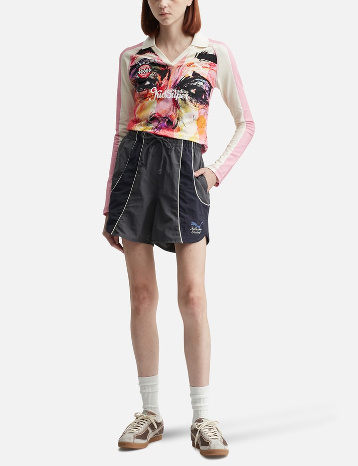 PUMA x KIDSUPER Long Sleeve Jersey