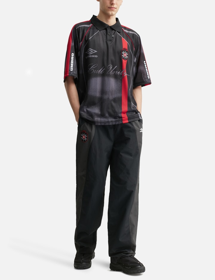 Umbro x Slam Jam 01 03 Polo