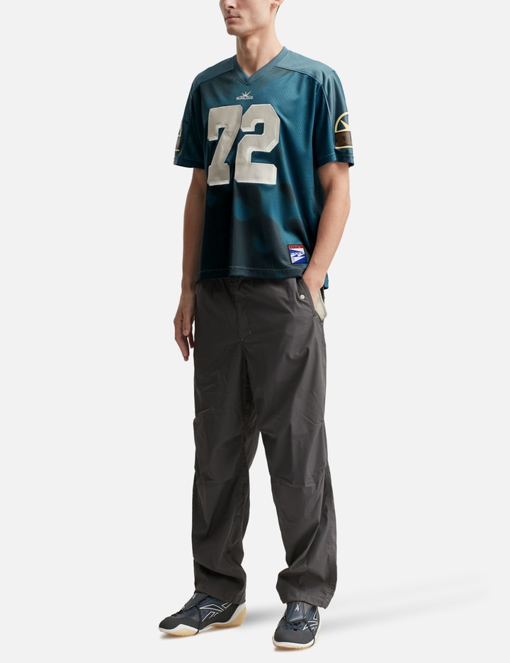 Sun Sport Mesh T-shirt