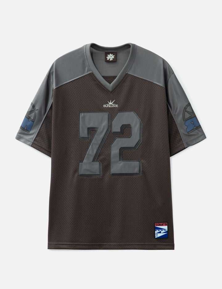 Sun Sport Mesh T-shirt