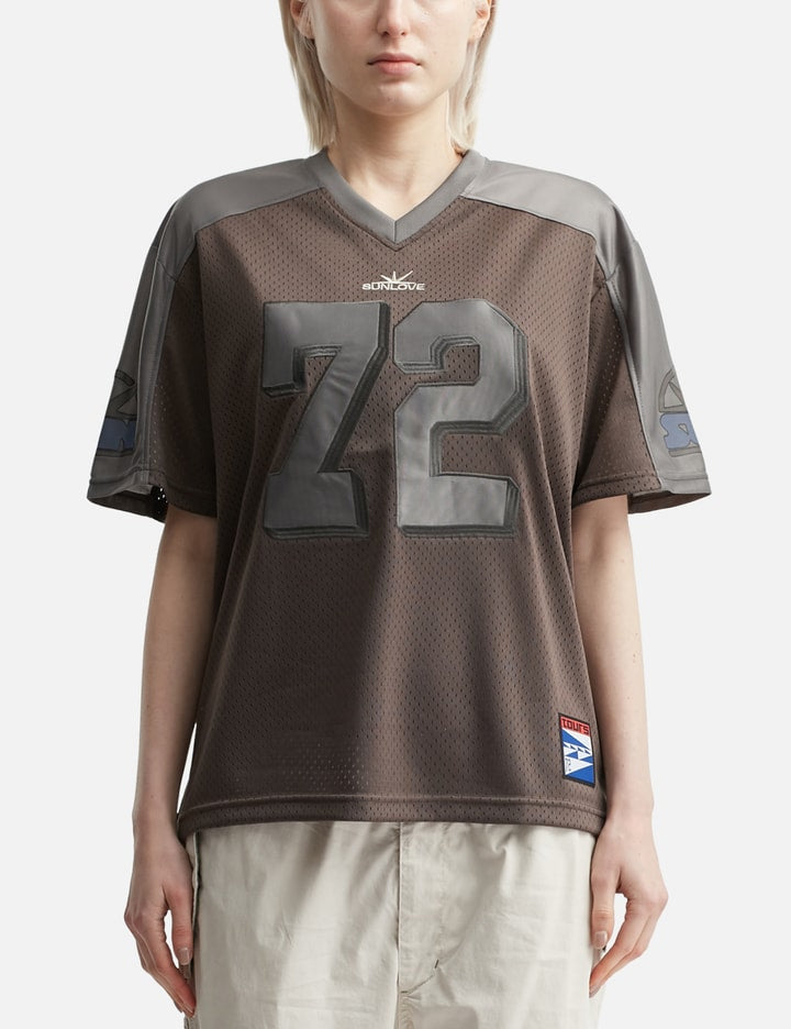 Sun Sport Mesh T-shirt