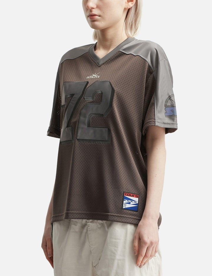Sun Sport Mesh T-shirt