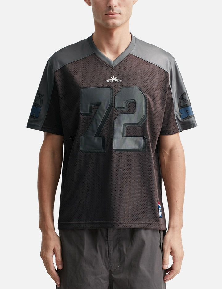 Sun Sport Mesh T-shirt