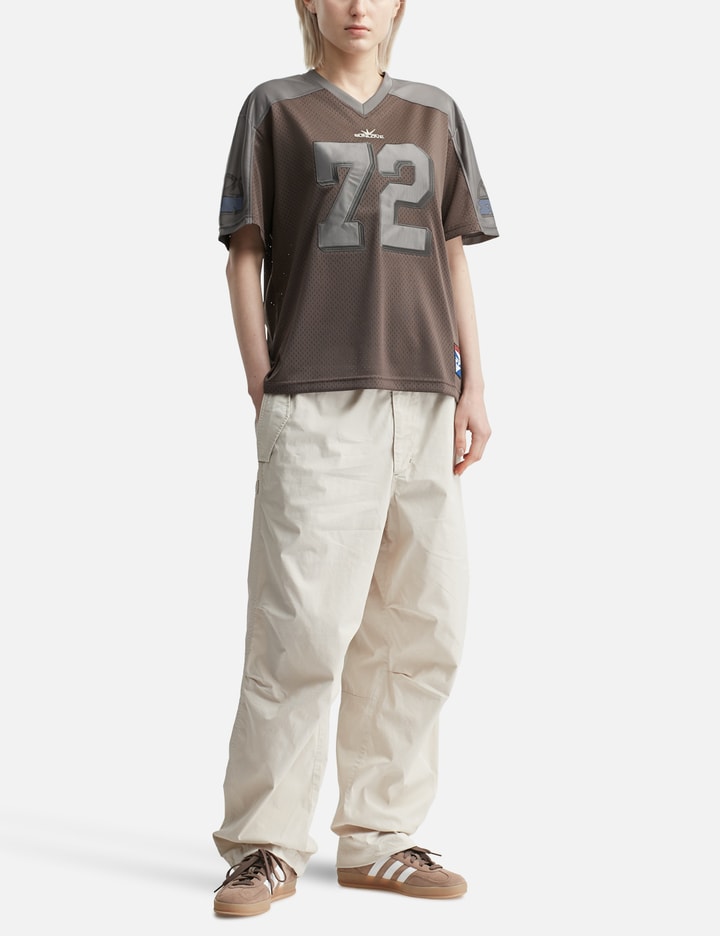 Sun Sport Mesh T-shirt