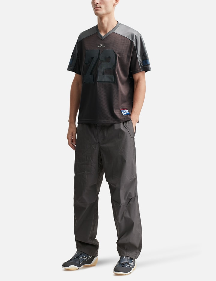 Sun Sport Mesh T-shirt