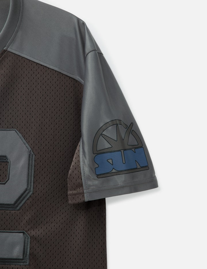 Sun Sport Mesh T-shirt